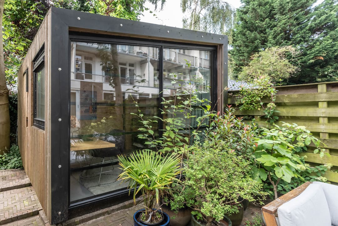 Foto 17 van Bestevâerstraat 117-H