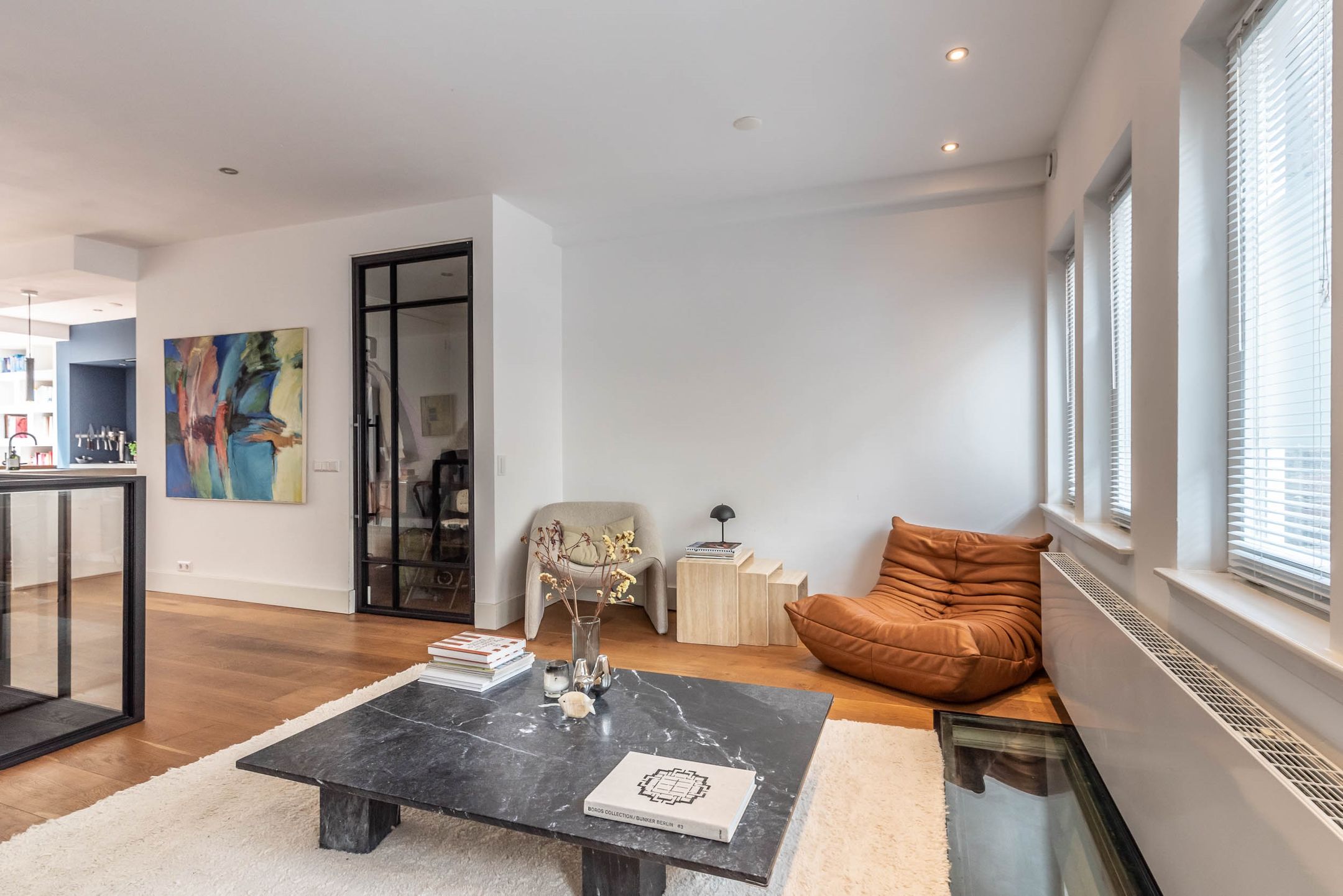 Foto 9 van Bestevâerstraat 117-H