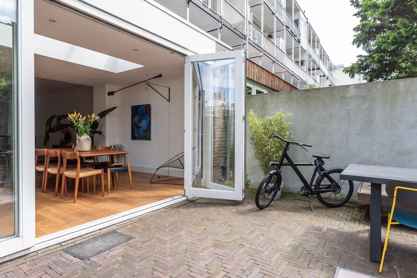 Foto 19 van Bestevâerstraat 117-H