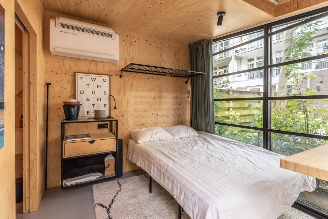 Foto 23 van Bestevâerstraat 117-H