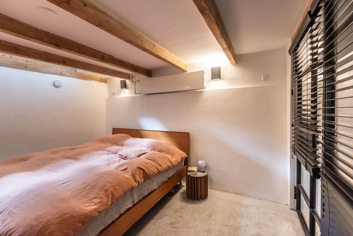 Foto 25 van Bestevâerstraat 117-H