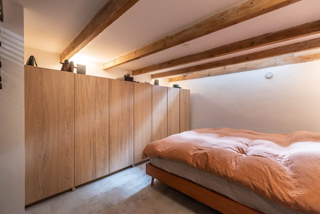 Foto 26 van Bestevâerstraat 117-H