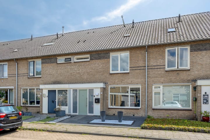 Johan de Wittstraat 16