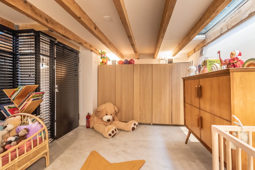 Foto 28 van Bestevâerstraat 117-H