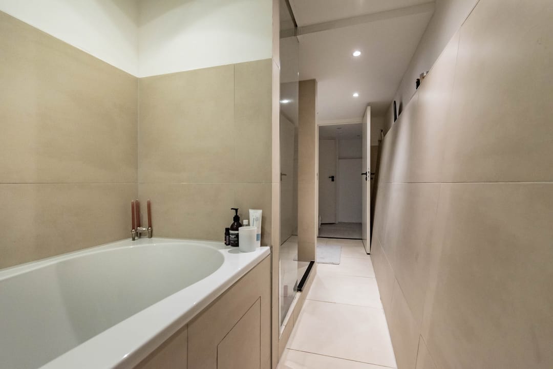 Foto 32 van Bestevâerstraat 117-H