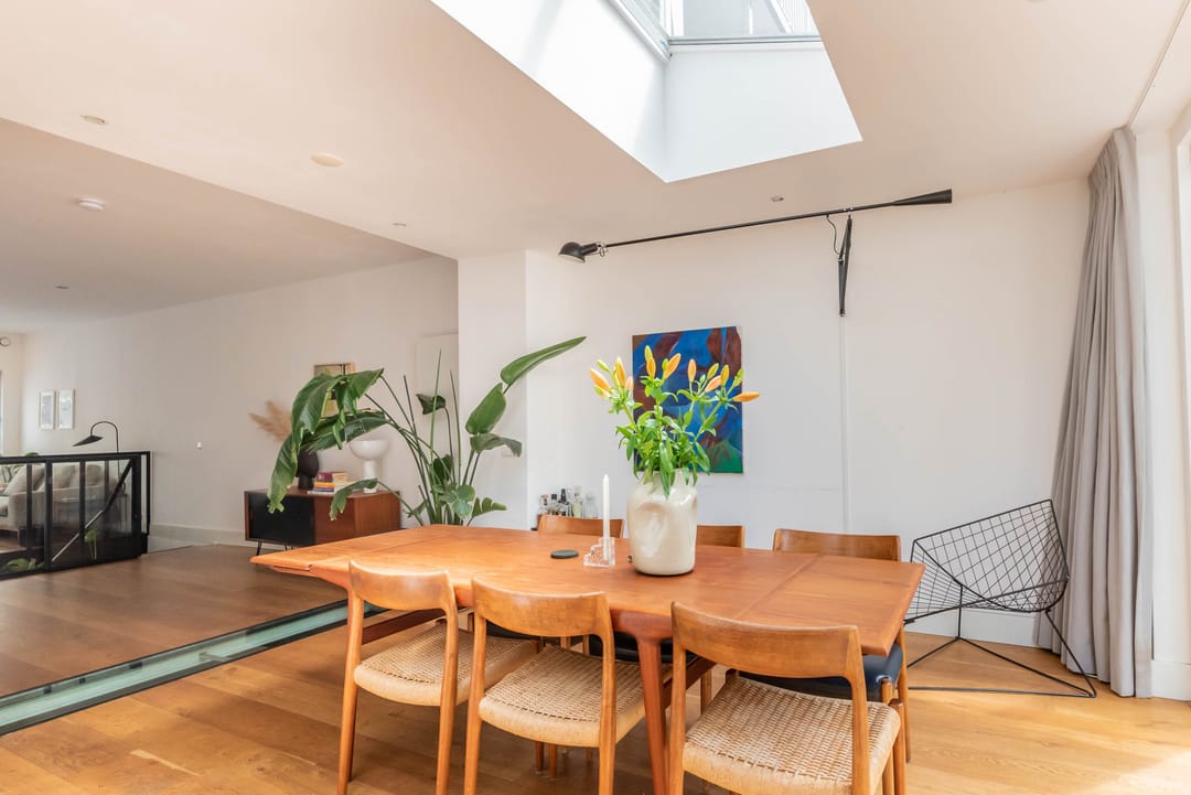 Foto 11 van Bestevâerstraat 117-H