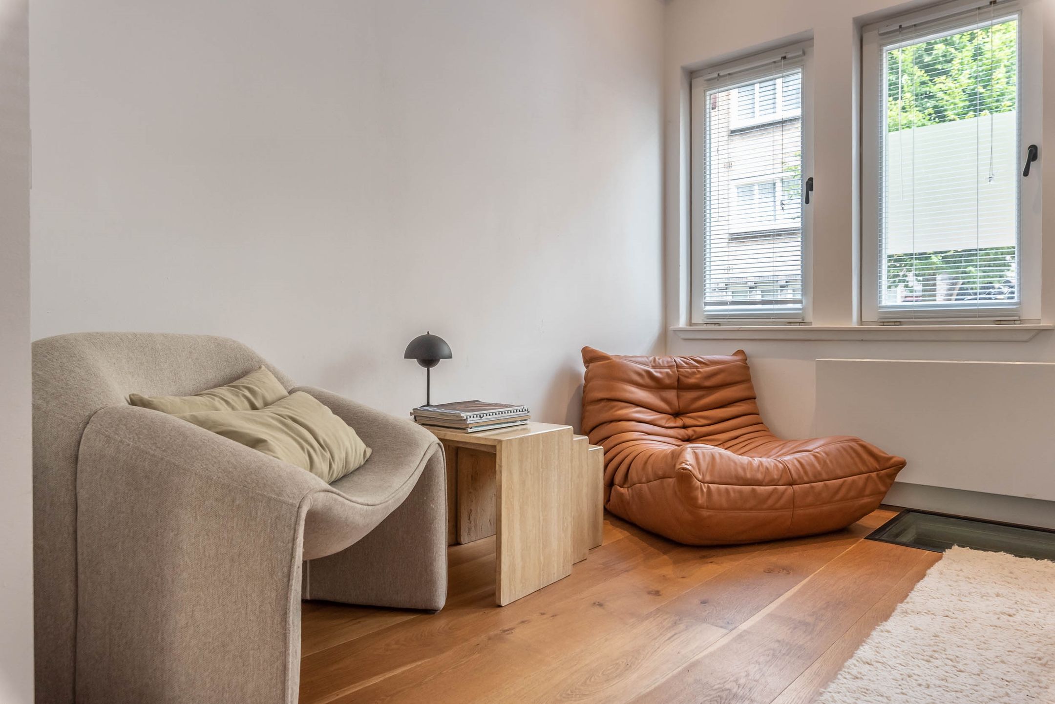 Foto 6 van Bestevâerstraat 117-H