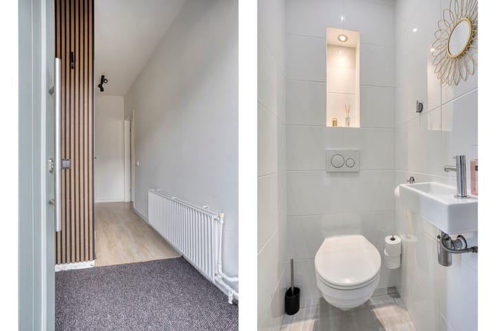 Foto 6 van Johan de Wittstraat 16