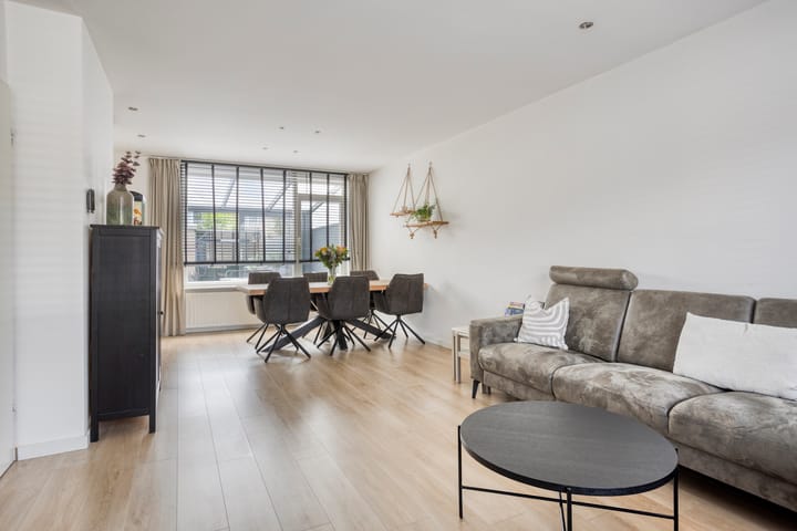 Foto 8 van Johan de Wittstraat 16