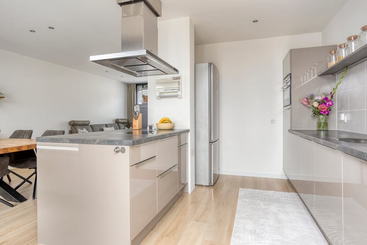 Foto 14 van Johan de Wittstraat 16