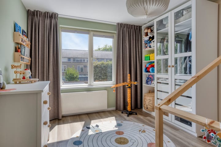 Foto 20 van Johan de Wittstraat 16