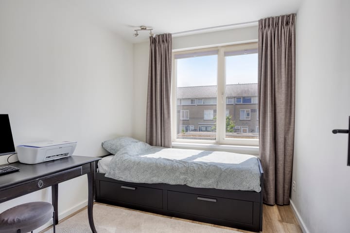 Foto 22 van Johan de Wittstraat 16