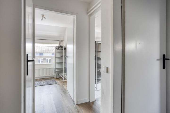 Foto 23 van Johan de Wittstraat 16