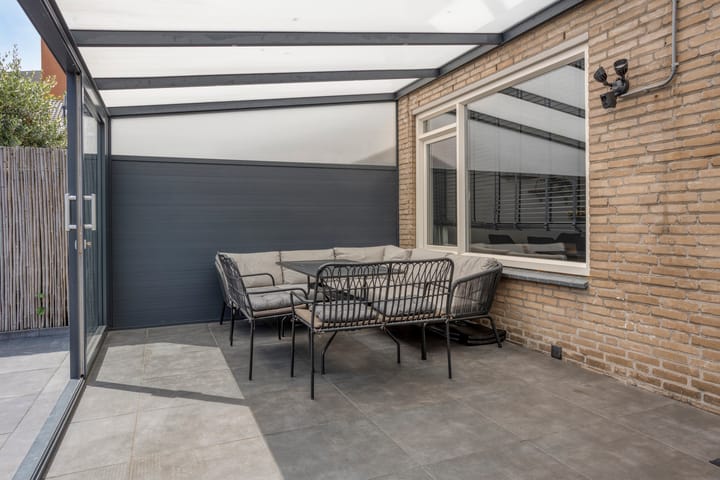 Foto 30 van Johan de Wittstraat 16