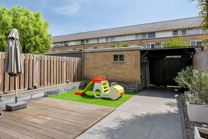 Foto 31 van Johan de Wittstraat 16