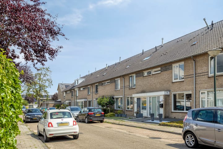 Foto 33 van Johan de Wittstraat 16