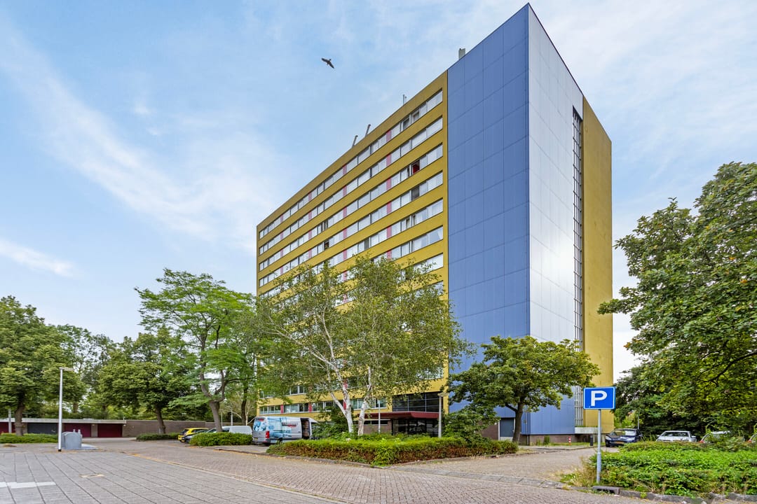 Photo 7 of Boeierstraat 81