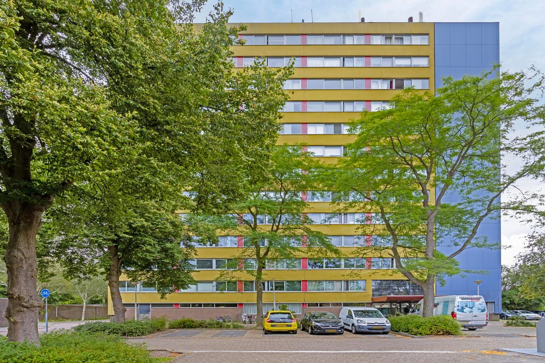 Photo 8 of Boeierstraat 81