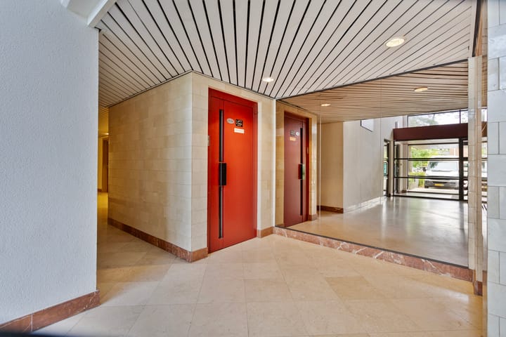 Foto 10 van Boeierstraat 81