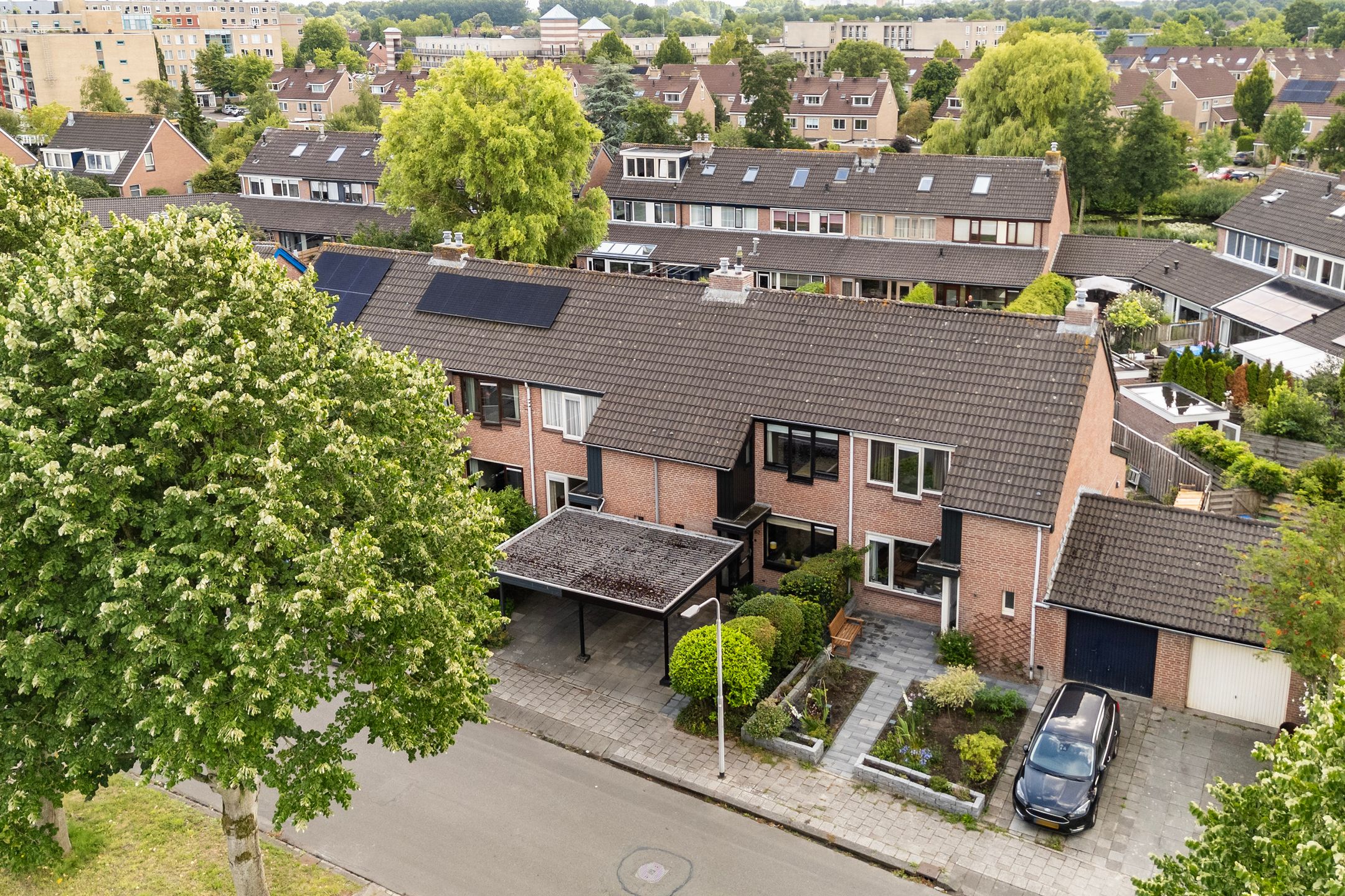 Schuilenburg, 62, Leeuwarden, 8926KS, Friesland, Nederland 62 