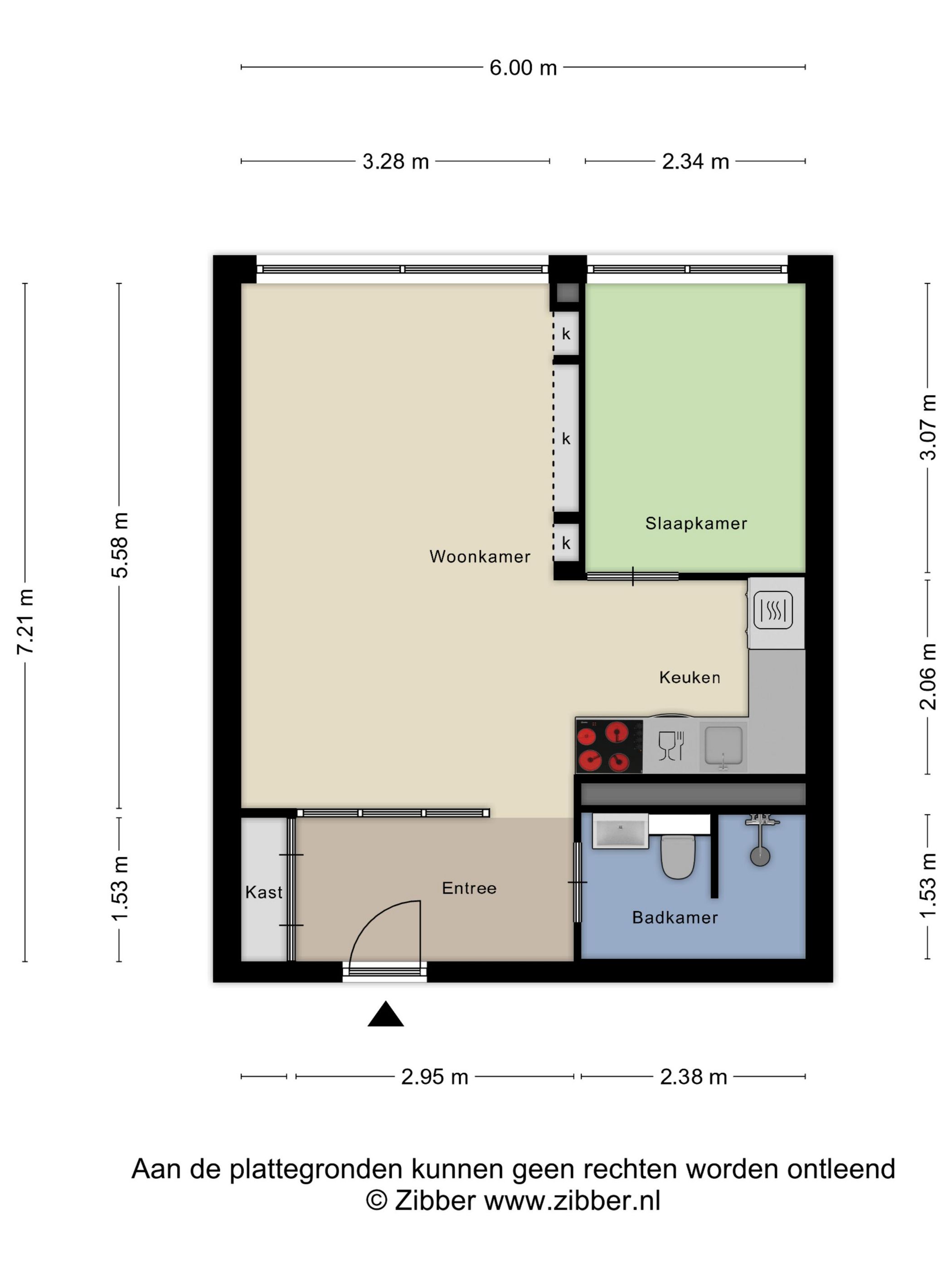 Photo 18 of Boeierstraat 81