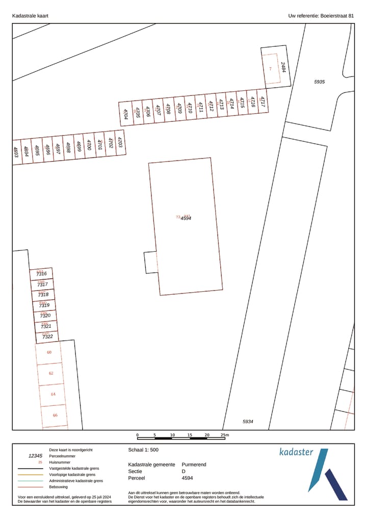 Foto 20 van Boeierstraat 81