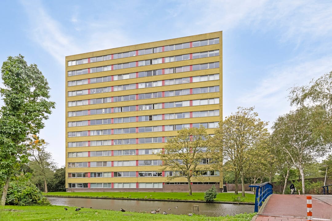 Photo 2 of Boeierstraat 81