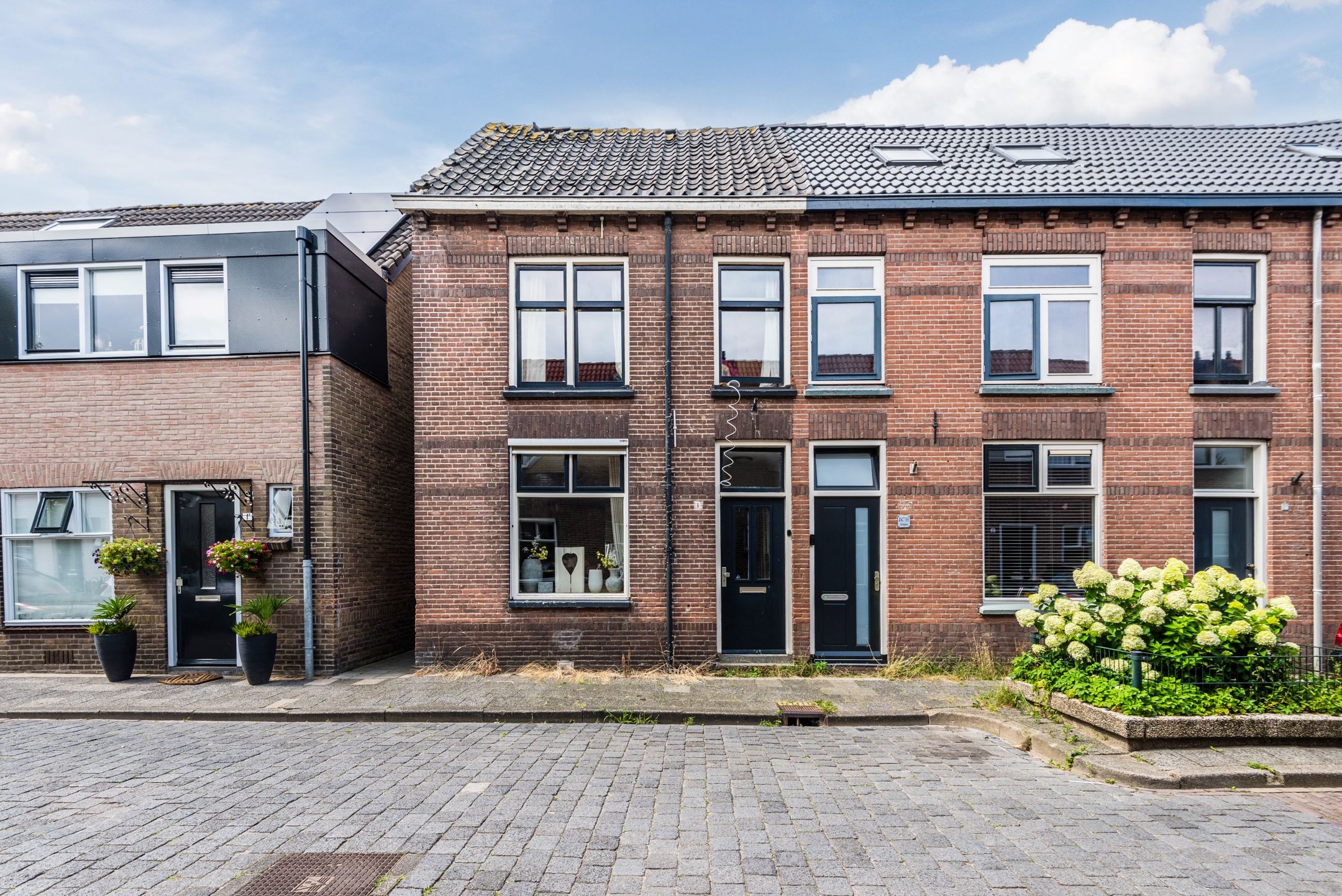 Wttewaall van Stoetwegenstraat 1-D, 1, D, Kampen, 8262CL, Overijssel, Nederland 1