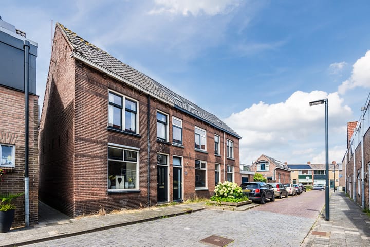 Foto 2 van Wttewaall van Stoetwegenstraat 1-D