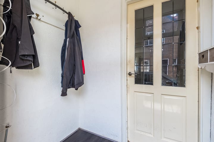 Foto 5 van Wttewaall van Stoetwegenstraat 1-D