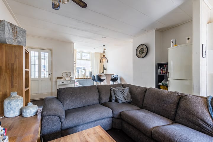 Foto 11 van Wttewaall van Stoetwegenstraat 1-D