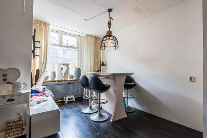 Foto 14 van Wttewaall van Stoetwegenstraat 1-D