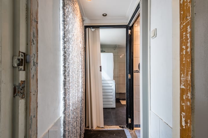 Foto 15 van Wttewaall van Stoetwegenstraat 1-D