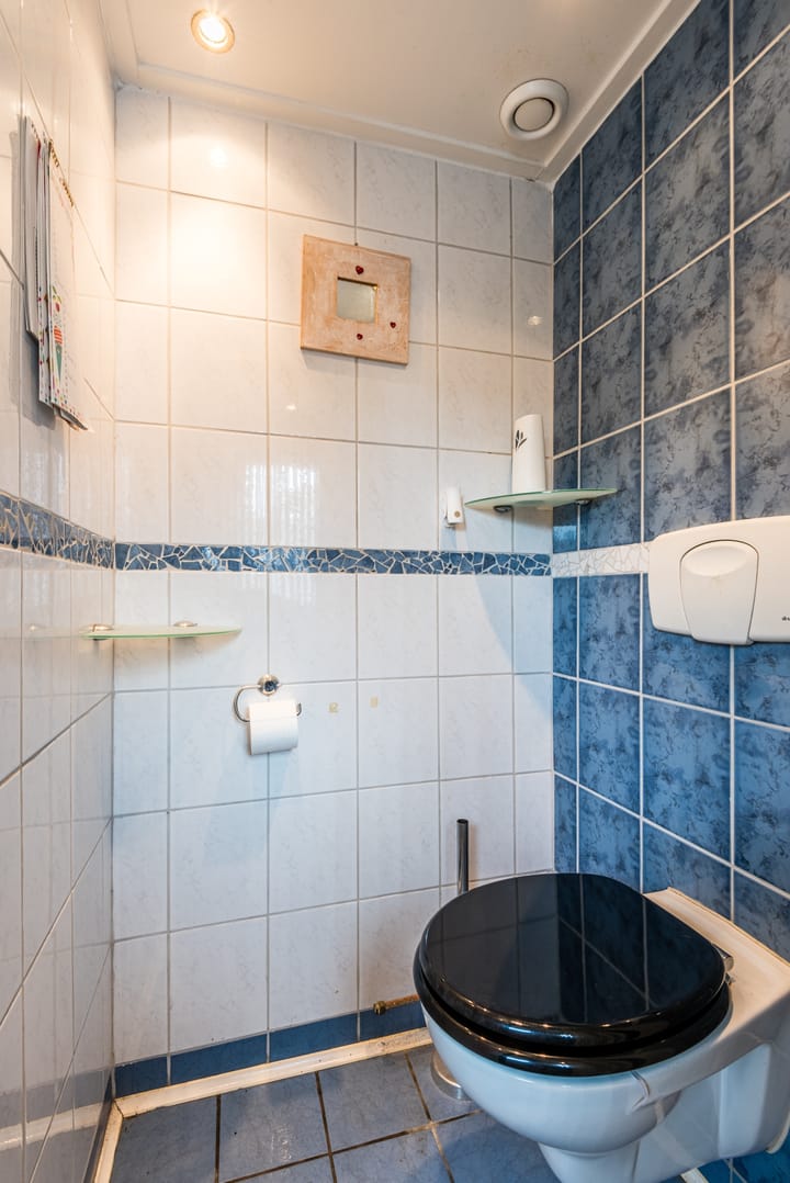 Foto 17 van Wttewaall van Stoetwegenstraat 1-D