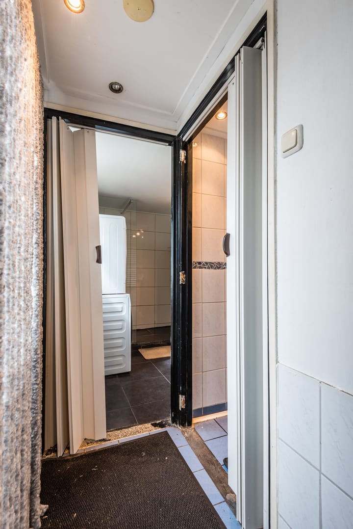 Foto 16 van Wttewaall van Stoetwegenstraat 1-D