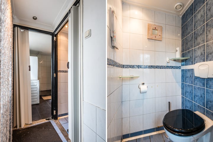 Foto 18 van Wttewaall van Stoetwegenstraat 1-D