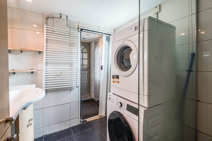 Foto 20 van Wttewaall van Stoetwegenstraat 1-D