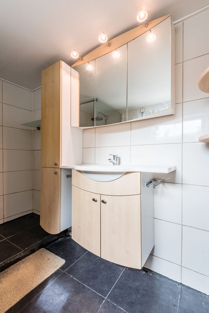 Foto 22 van Wttewaall van Stoetwegenstraat 1-D