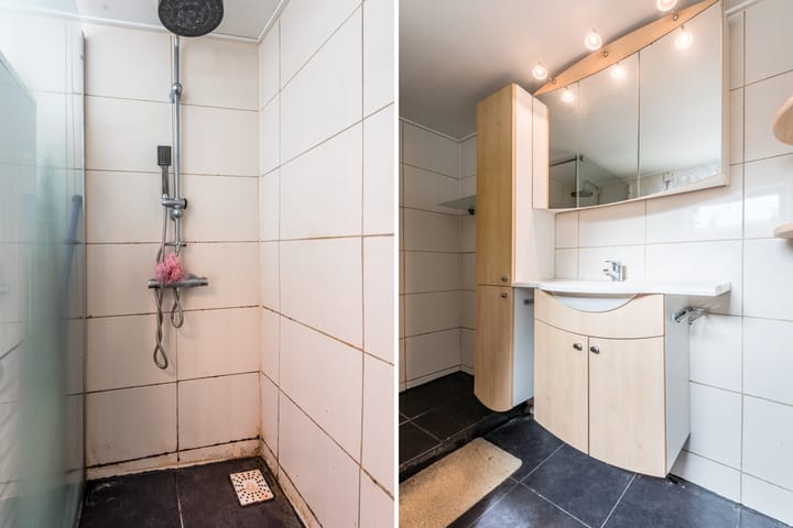 Foto 23 van Wttewaall van Stoetwegenstraat 1-D