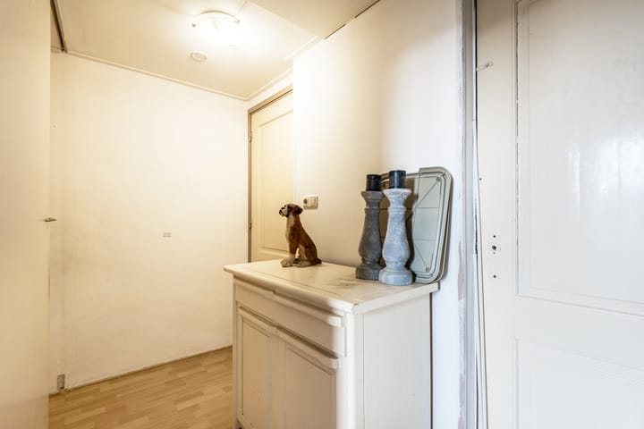 Foto 24 van Wttewaall van Stoetwegenstraat 1-D