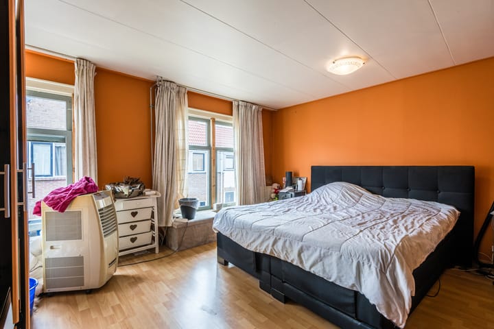 Foto 26 van Wttewaall van Stoetwegenstraat 1-D