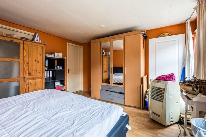 Foto 27 van Wttewaall van Stoetwegenstraat 1-D