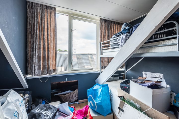 Foto 28 van Wttewaall van Stoetwegenstraat 1-D