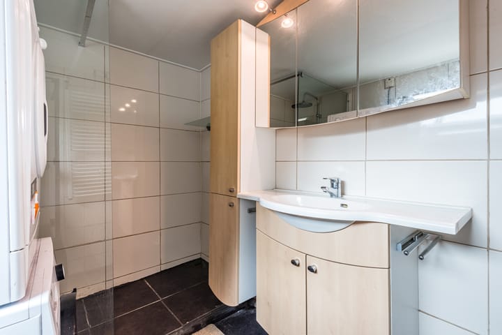 Foto 19 van Wttewaall van Stoetwegenstraat 1-D