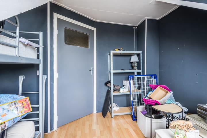 Foto 29 van Wttewaall van Stoetwegenstraat 1-D