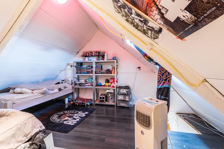 Foto 31 van Wttewaall van Stoetwegenstraat 1-D