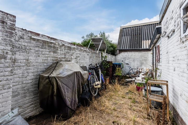 Foto 32 van Wttewaall van Stoetwegenstraat 1-D