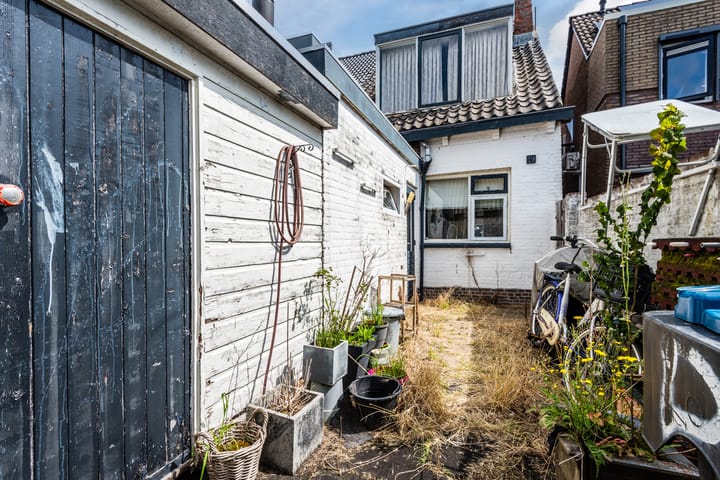 Foto 33 van Wttewaall van Stoetwegenstraat 1-D