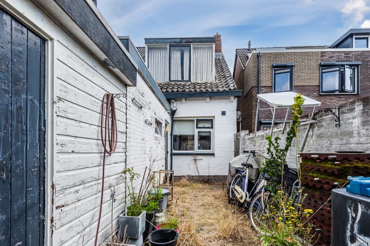 Foto 34 van Wttewaall van Stoetwegenstraat 1-D