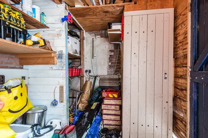 Foto 36 van Wttewaall van Stoetwegenstraat 1-D